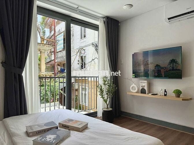 Hệ Thống Căn Hộ 5000+ Căn Cho Thuê Tại Quận 7 - Vị Trí Đẹp - Tiện Ích