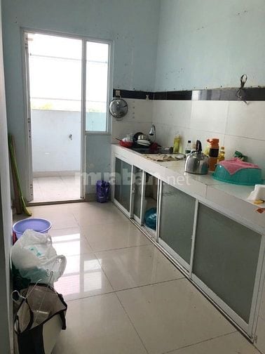 Bán căn hộ chung cư Belplaza, Phạm Hữu Lầu, phường Phú Mỹ, Q.7