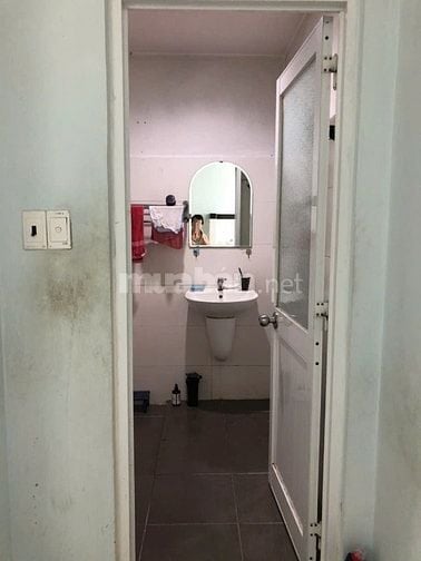 Bán căn hộ chung cư Belplaza, Phạm Hữu Lầu, phường Phú Mỹ, Q.7