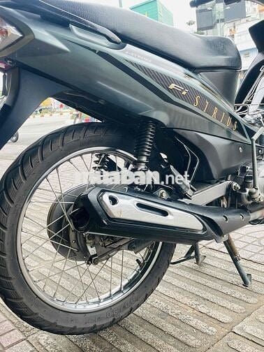 Sirius FI 2016 115cc biển Hcm.