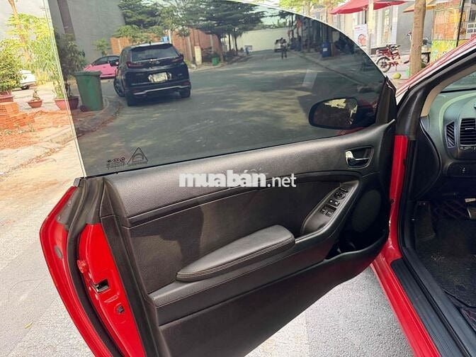 Kia Cerato Koup 2014 2.0 AT - 69000 km Siêu mới