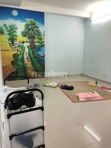 Bán căn hộ chung cư Belplaza, Phạm Hữu Lầu, phường Phú Mỹ, Q.7