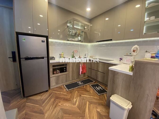 EMERALD CELADON CITY CHO THUÊ CĂN HỘ FULL NỘI THẤT 63m2 2PN 1WC