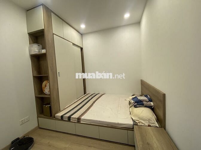 EMERALD CELADON CITY CHO THUÊ CĂN HỘ FULL NỘI THẤT 63m2 2PN 1WC