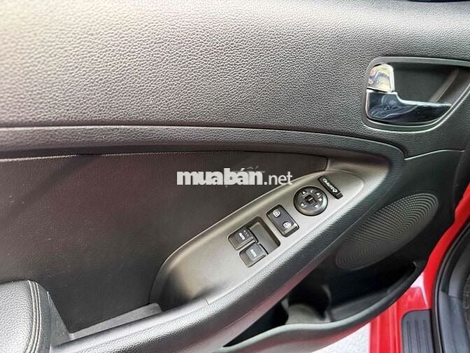 Kia Cerato Koup 2014 2.0 AT - 69000 km Siêu mới