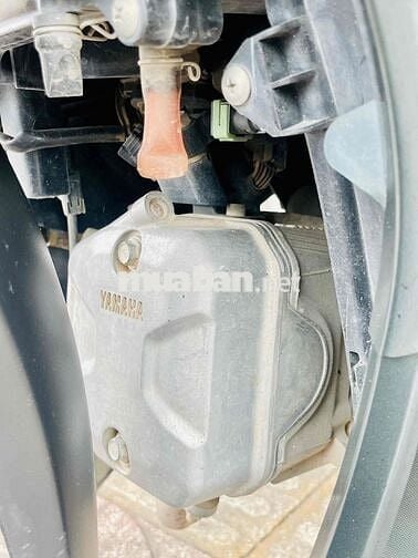 Sirius FI 2016 115cc biển Hcm.