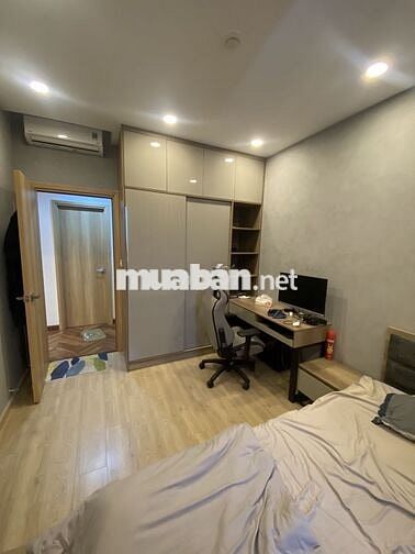 EMERALD CELADON CITY CHO THUÊ CĂN HỘ FULL NỘI THẤT 63m2 2PN 1WC