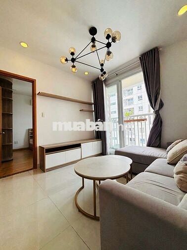 CHO THUÊ CĂN HỘ TARA 2PN 2WC ĐẦY ĐỦ NỘI THẤT 9TR THÁNG