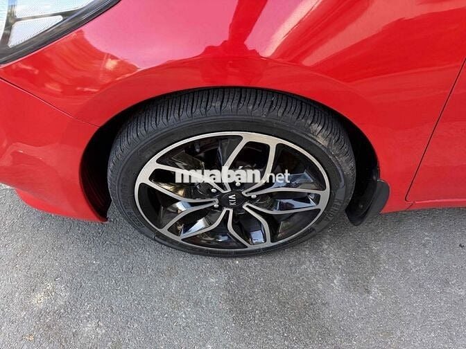 Kia Cerato Koup 2014 2.0 AT - 69000 km Siêu mới