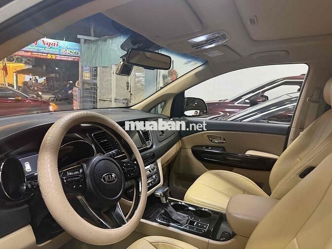 Kia Sedona 2020 2.2 Full dầu DATH 2 cửa trời