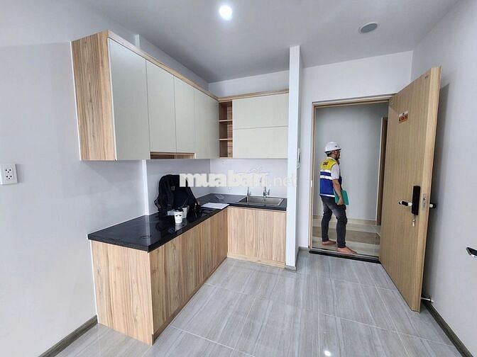 Căn giá hiếm nhất dự án, 2PN2WC view nội khu hồ bơi , dọn vào ở ngay