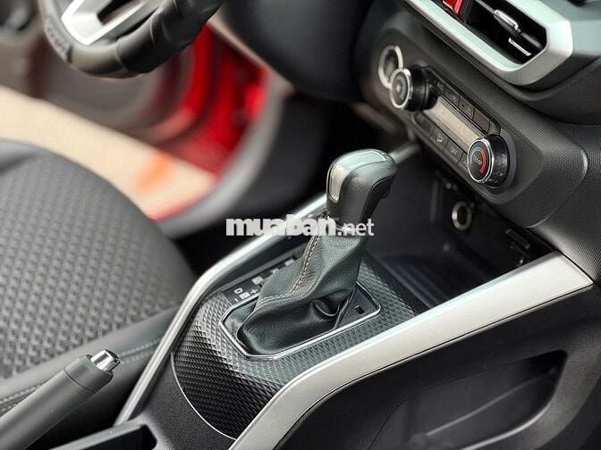 Toyota Raize 2024 Đỏ 10.000 km đẹp 99%