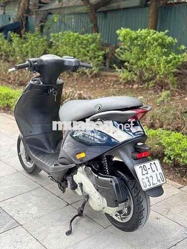 piaggio zip 100cc xanh đẹp đời cao chính chủ