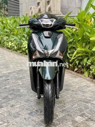 SH150 CBS 2018 siêu chất - Trả trước 40tr nhận xe✅