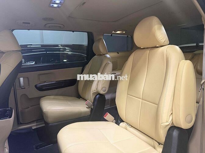 Kia Sedona 2020 2.2 Full dầu DATH 2 cửa trời
