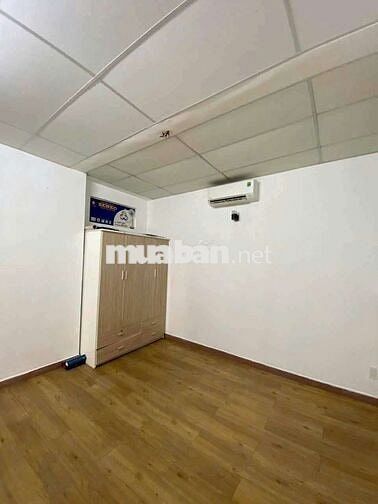 BÁN CHUNG CƯ DIỆN TÍCH TO GIÁ RẺ NHẤT Q8