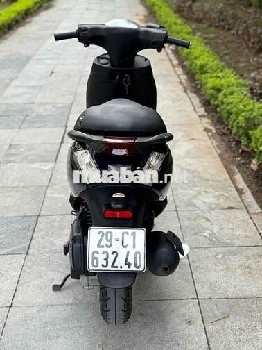 piaggio zip 100cc xanh đẹp đời cao chính chủ