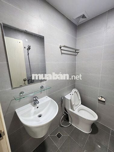 Căn giá hiếm nhất dự án, 2PN2WC view nội khu hồ bơi , dọn vào ở ngay