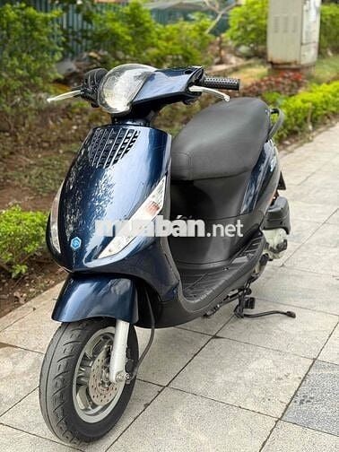 piaggio zip 100cc xanh đẹp đời cao chính chủ
