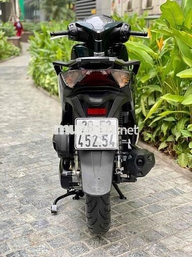 SH150 CBS 2018 siêu chất - Trả trước 40tr nhận xe✅