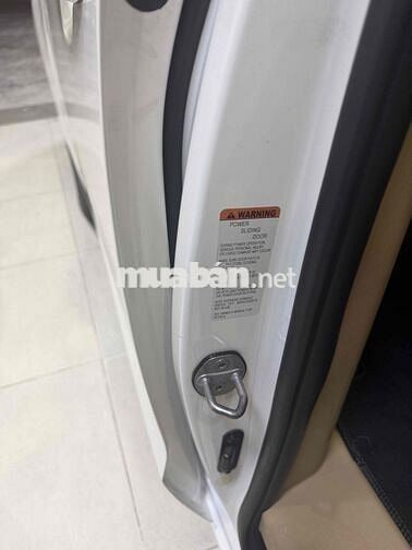 Kia Sedona 2020 2.2 Full dầu DATH 2 cửa trời