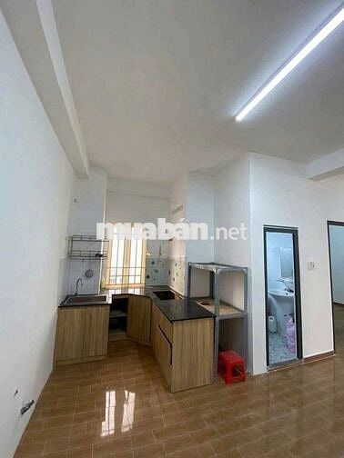 BÁN CHUNG CƯ DIỆN TÍCH TO GIÁ RẺ NHẤT Q8