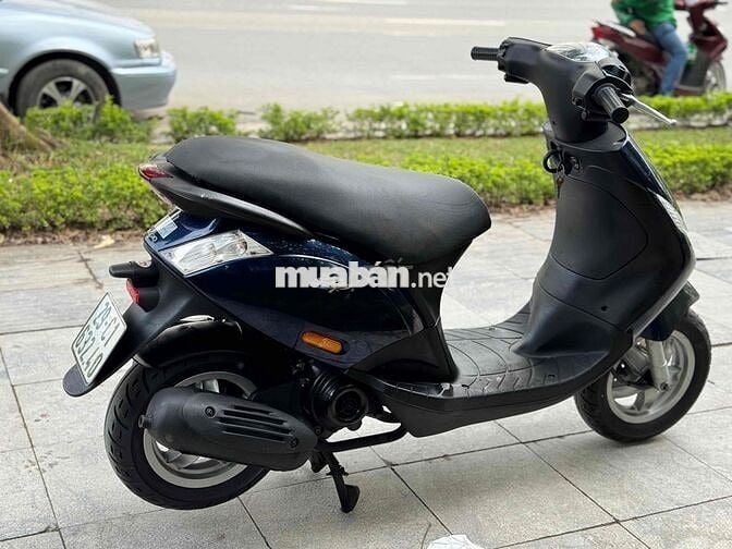 piaggio zip 100cc xanh đẹp đời cao chính chủ