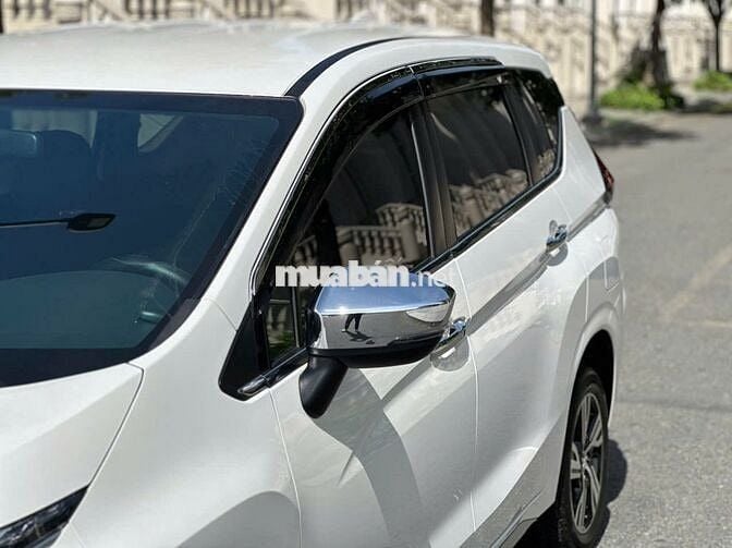 Mitsubishi Xpander 2021 AT 19000 km