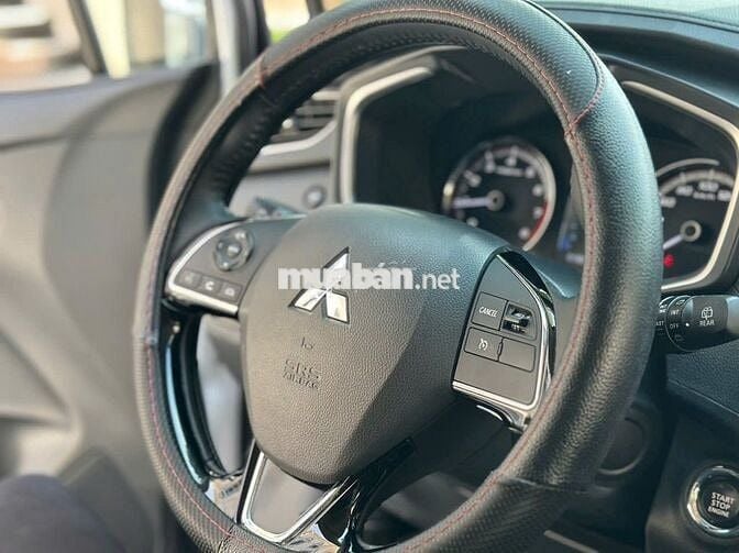 Mitsubishi Xpander 2021 AT 19000 km