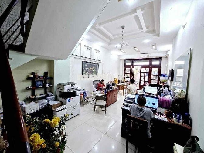 🌟 NHÀ ĐẸP MẶT TIỀN 14M – VỊ TRÍ ĐẮC ĐỊA QUẬN 8 – VÀO LÀ THÍCH NGAY! 🌟