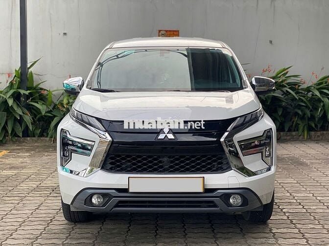 Xpander Premium 2025-Xe Kinh Doanh Odo nhẹ 29000Km