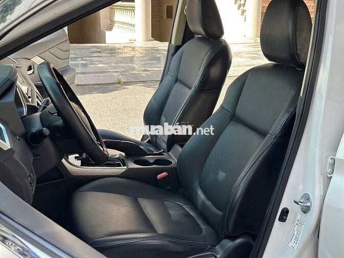 Mitsubishi Xpander 2021 AT 19000 km