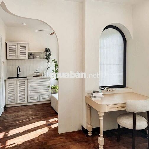 Hệ Thống Căn Hộ 5000+ Căn Cho Thuê Tại Quận 7 - Vị Trí Đẹp - Tiện Ích