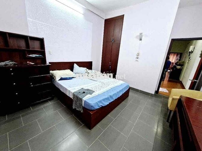 🌟 NHÀ ĐẸP MẶT TIỀN 14M – VỊ TRÍ ĐẮC ĐỊA QUẬN 8 – VÀO LÀ THÍCH NGAY! 🌟