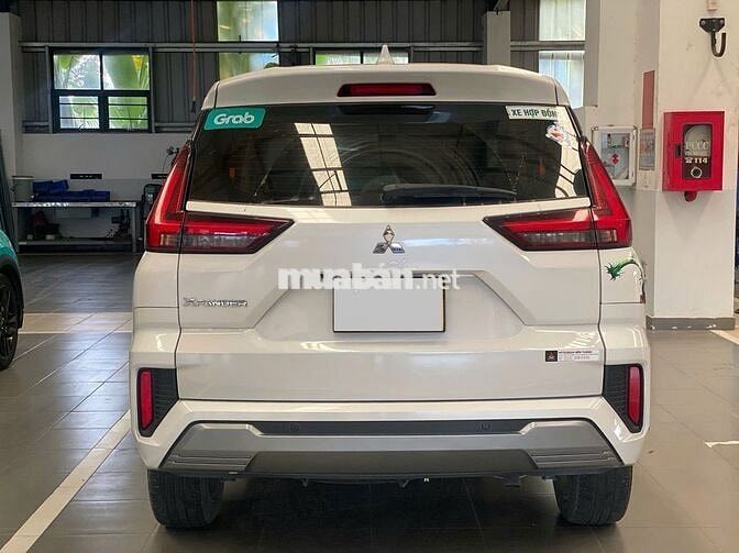 Xpander Premium 2025-Xe Kinh Doanh Odo nhẹ 29000Km