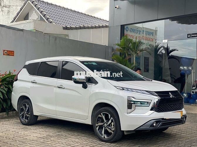 Xpander Premium 2025-Xe Kinh Doanh Odo nhẹ 29000Km