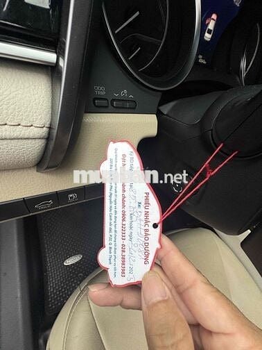 Toyota Camry 2021 2.5Q - 82000 km