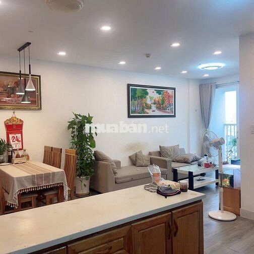 CHUYỂN NHƯỢNG NHANH 1 SỐ CĂN HỘ TẠI TARA - 1PN 2PN - SỔ HỒNG -SĂN NGAY