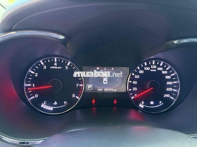 Kia Cerato Koup 2014 2.0 AT - 69000 km Siêu mới