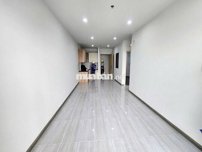 Căn giá hiếm nhất dự án, 2PN2WC view nội khu hồ bơi , dọn vào ở ngay