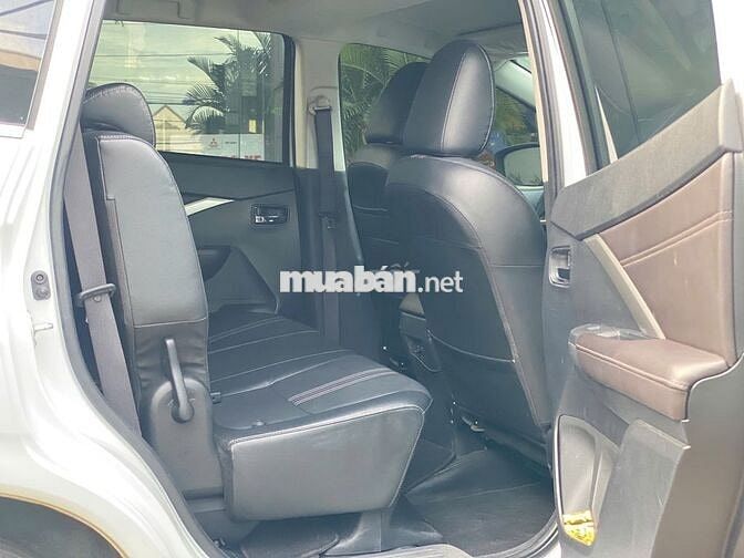 Xpander Premium 2025-Xe Kinh Doanh Odo nhẹ 29000Km