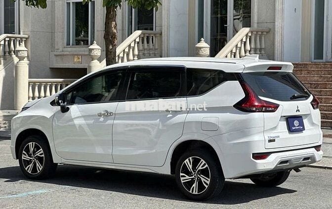 Mitsubishi Xpander 2021 AT 19000 km
