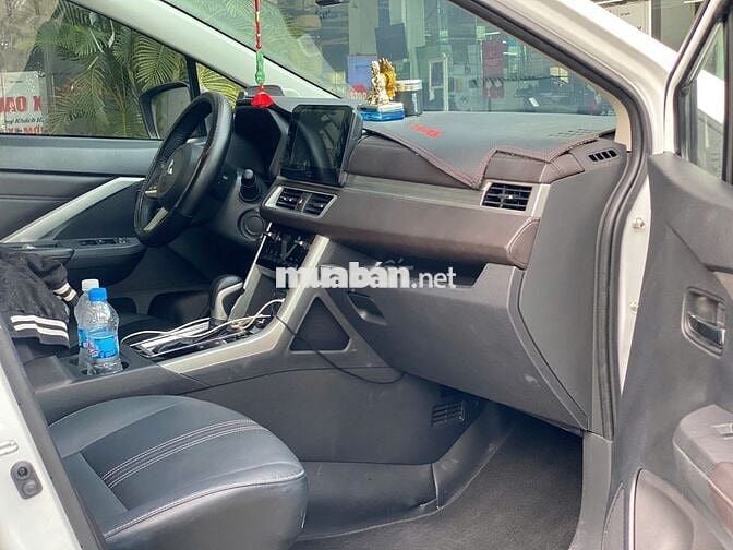 Xpander Premium 2025-Xe Kinh Doanh Odo nhẹ 29000Km