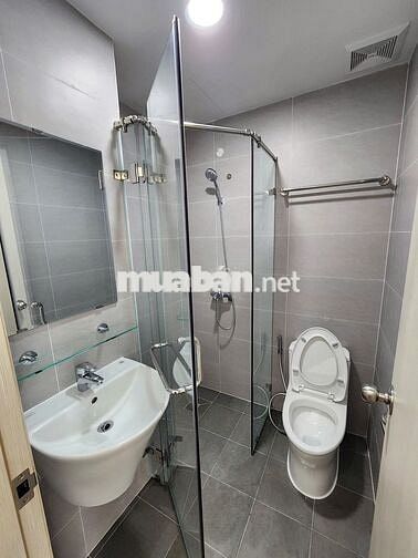 Căn giá hiếm nhất dự án, 2PN2WC view nội khu hồ bơi , dọn vào ở ngay