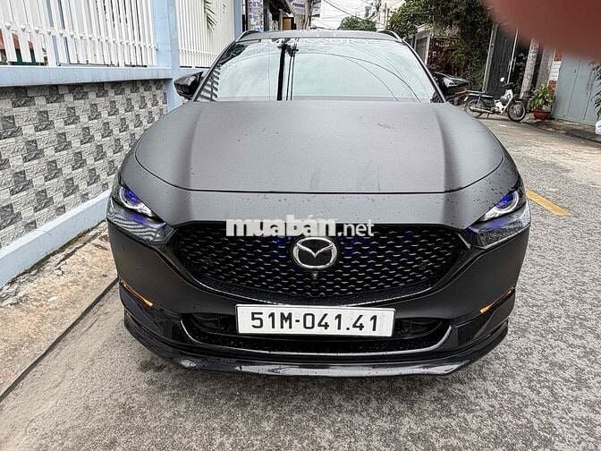 Mazda CX-30 2021 2.0 Premium - 65000 km