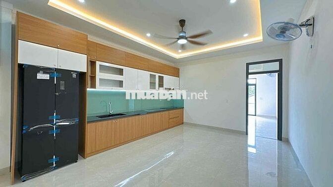 NHÀ MẶT TIỀN ĐỖ XUÂN HỢP TÂN LỢI