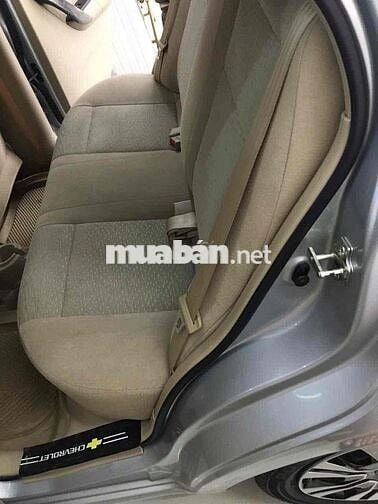 Gentra 2010 xe rất đẹp odo 28 ngàn km