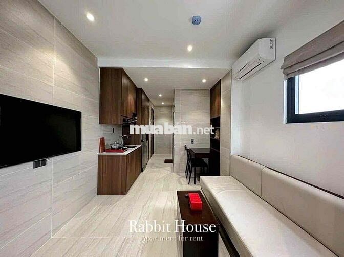 📍TÔ KÝ - CVPM - NGUYỄN ẢNH THỦ - STUDIO FULL NỘI THẤT BAN CÔNG