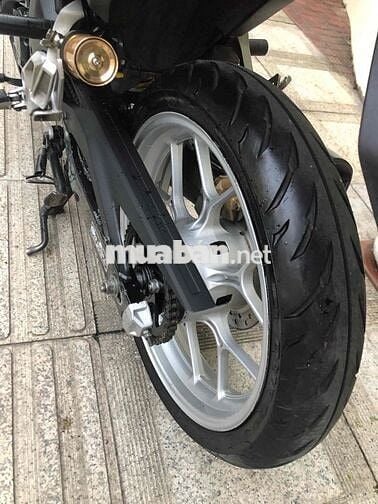 Winner X 2019 biển 66