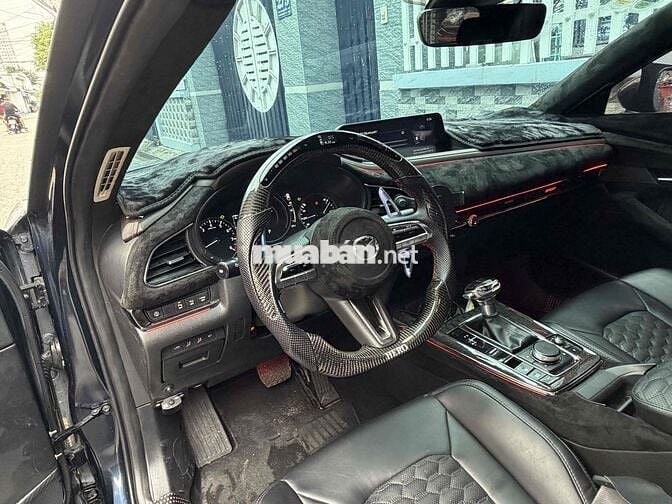 Mazda CX-30 2021 2.0 Premium - 65000 km